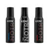 Krone Body Spray Pack of 3 Deal