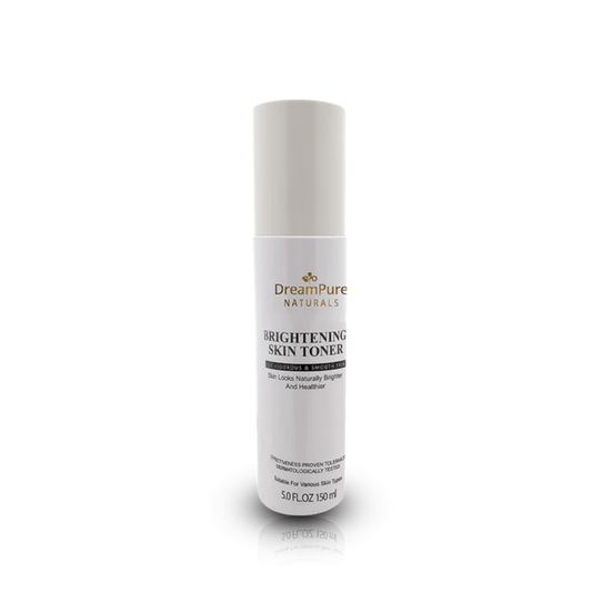 Dream Pure Naturals Brightening Skin Toner(150ml)