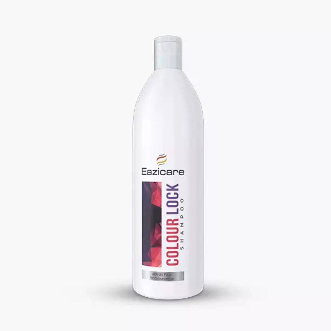 Eazicolor Color Lock Shampoo Small 1000ml