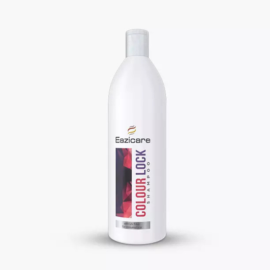 Eazicolor Color Lock Shampoo Small 1000ml
