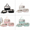 Travel Cosmetic Organizer Bag No.7