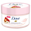 Dove Pomegranate & Shea Butter Scrub