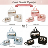 Travel Cosmetic Organizer Bag No.5