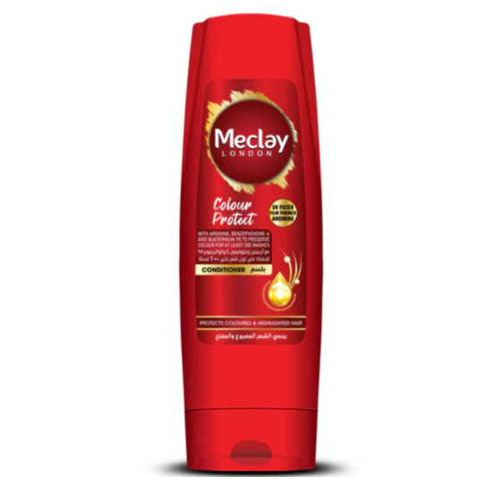 Meclay London Colour Protect Conditioner 180ml