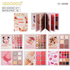 Igoodco Eyeshadow Palette