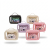 Travel Cosmetic Organizer Bag No.6