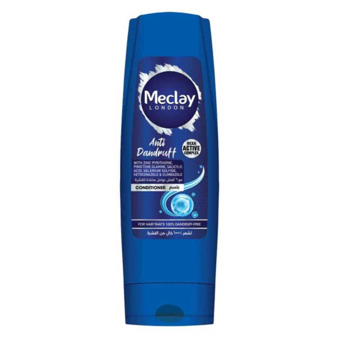 Meclay London Anti‑Dandruff Conditioner 180ml
