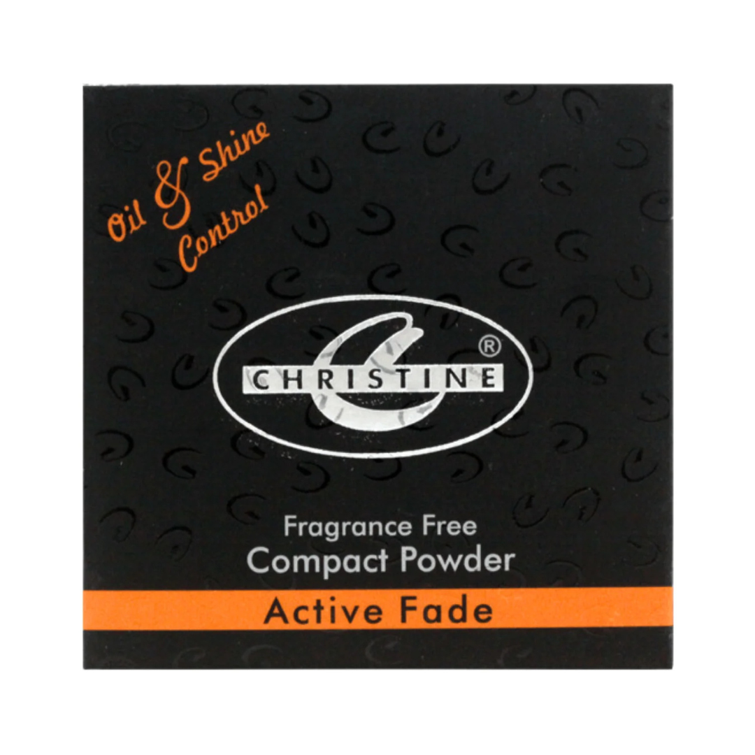 Christine Compact Powder