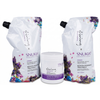 Snukia Keratin Rebonding Kit 1000ml