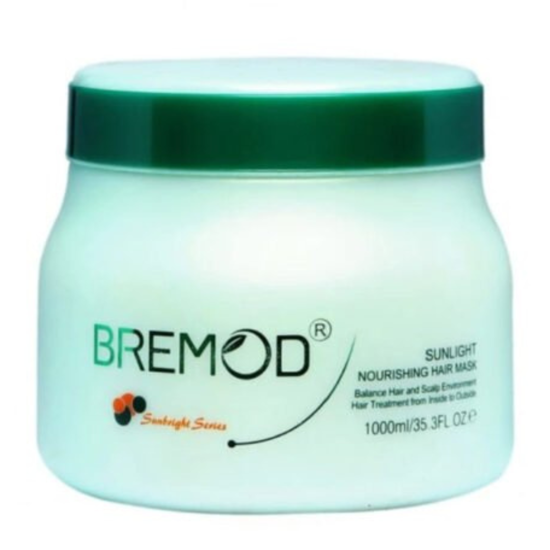 Bremod Nourishing Hair Mask 1000ml
