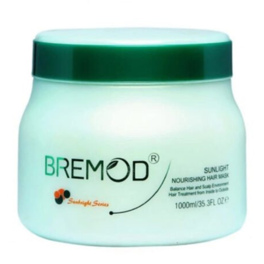 Bremod Nourishing Hair Mask 1000ml