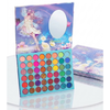 Multi-Color Eyeshadow Palette