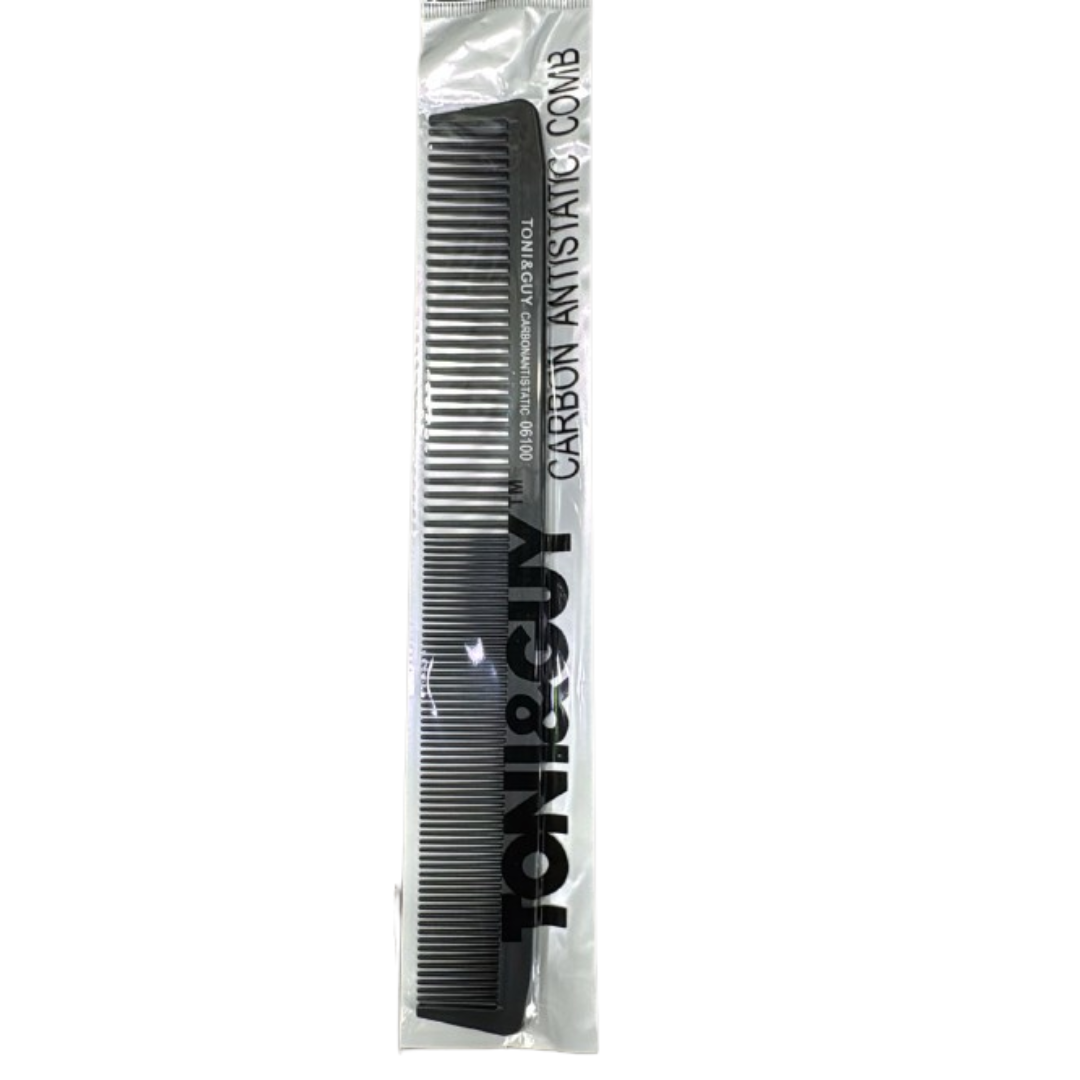 Toni&Guy Carbon Antistatic Comb 1