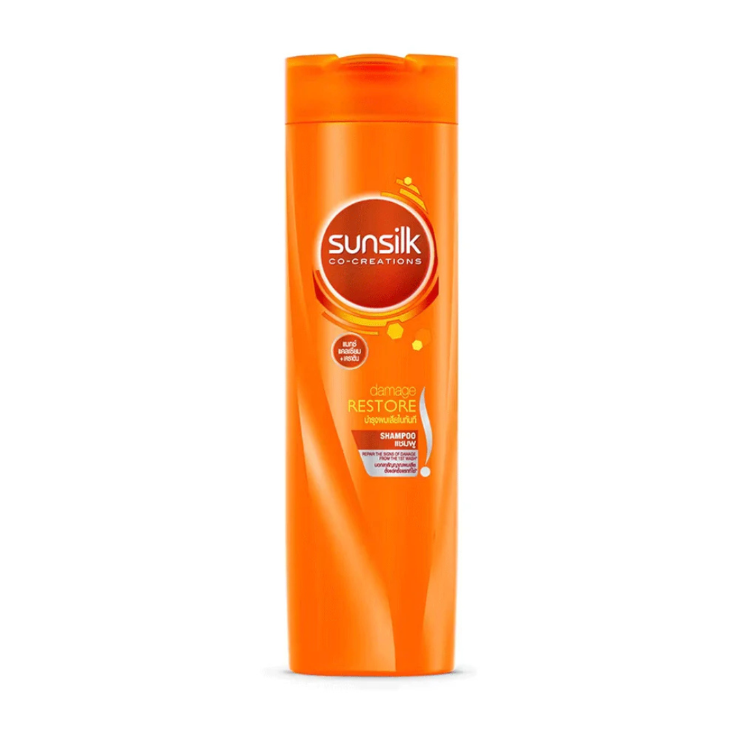 Sunsilk Damage Restore Shampoo 160ml