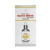 Gluta White Skin Whitening Serum