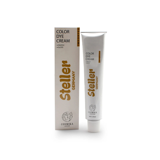 Steller Color Dye Cream