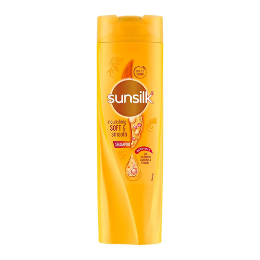 Sunsilk Nourishing Soft & Smooth Shampoo 300ml