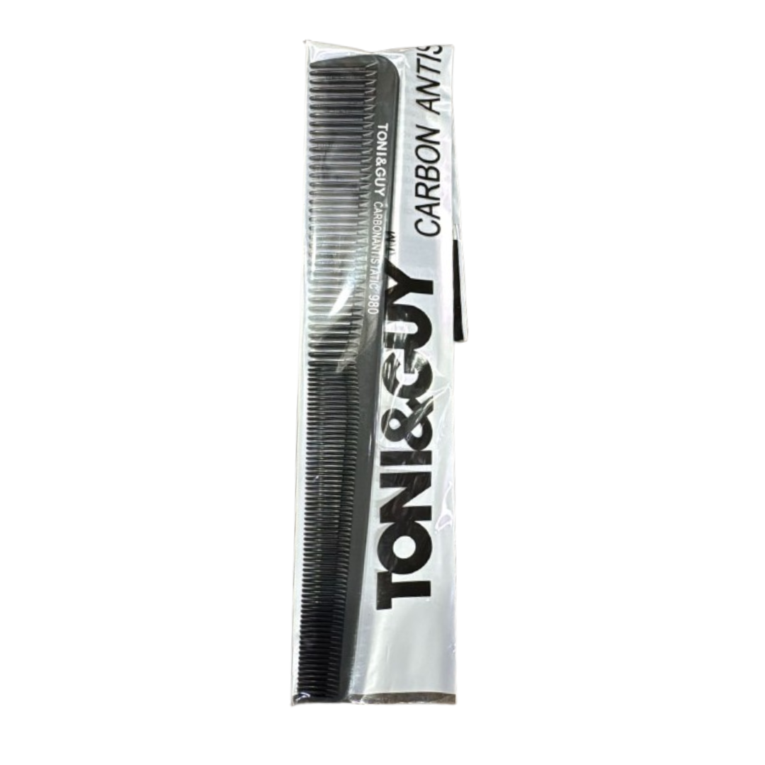 Toni&Guy Carbon Antistatic Comb 3
