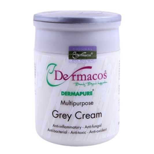 Dermacos Grey Cream (500gm)
