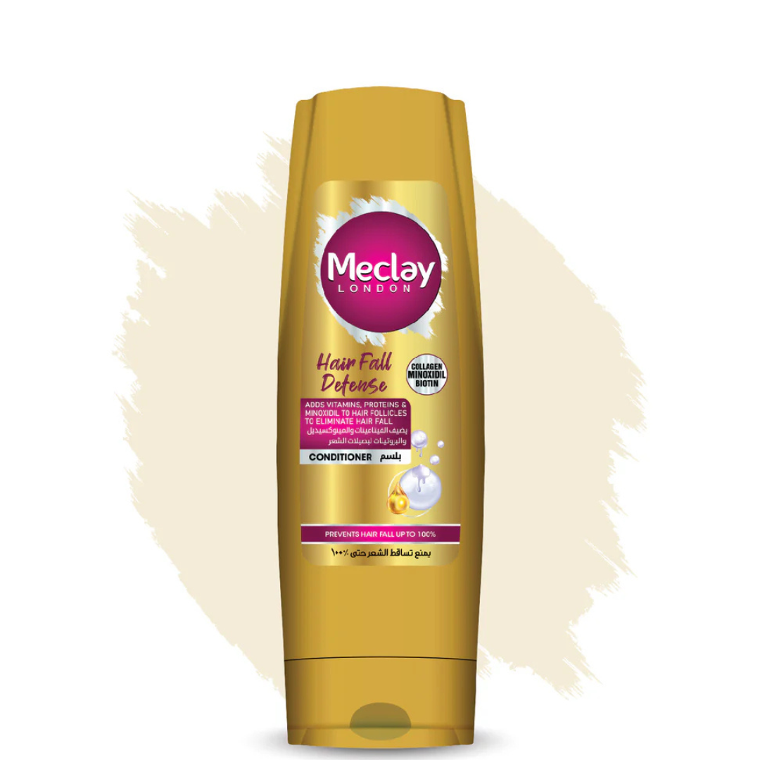 Meclay London Hair Fall Dense Conditioner 180ml