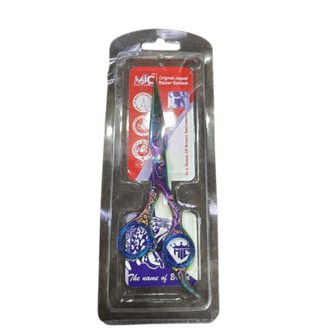 Mic Original Jaguar Razor Scissor