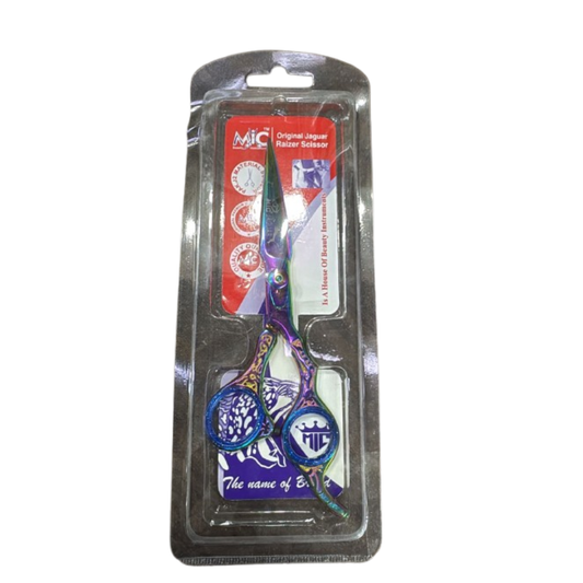 Mic Original Jaguar Razor Scissor