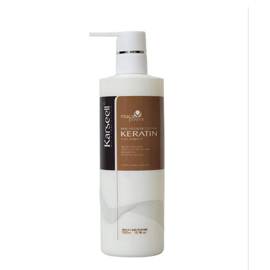 Karseell Maca Essence Repair Keratin Hair Treatment