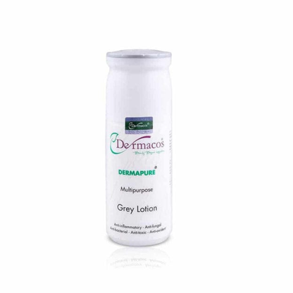 Dermacos Grey Lotion (200ml)