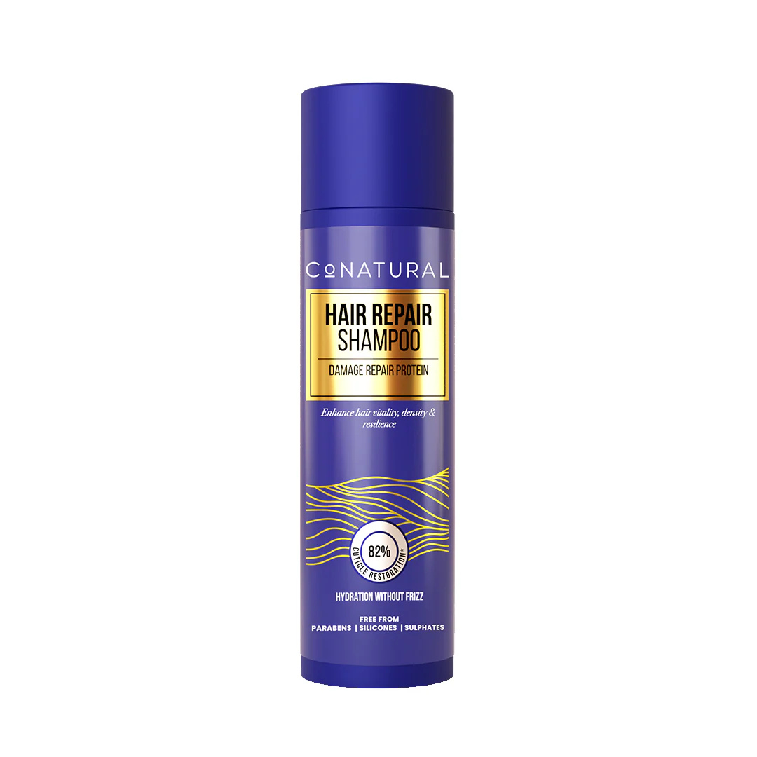 Conatural Hair Repair Shampoo 235ml