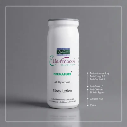Dermacos Grey Lotion (500ml)