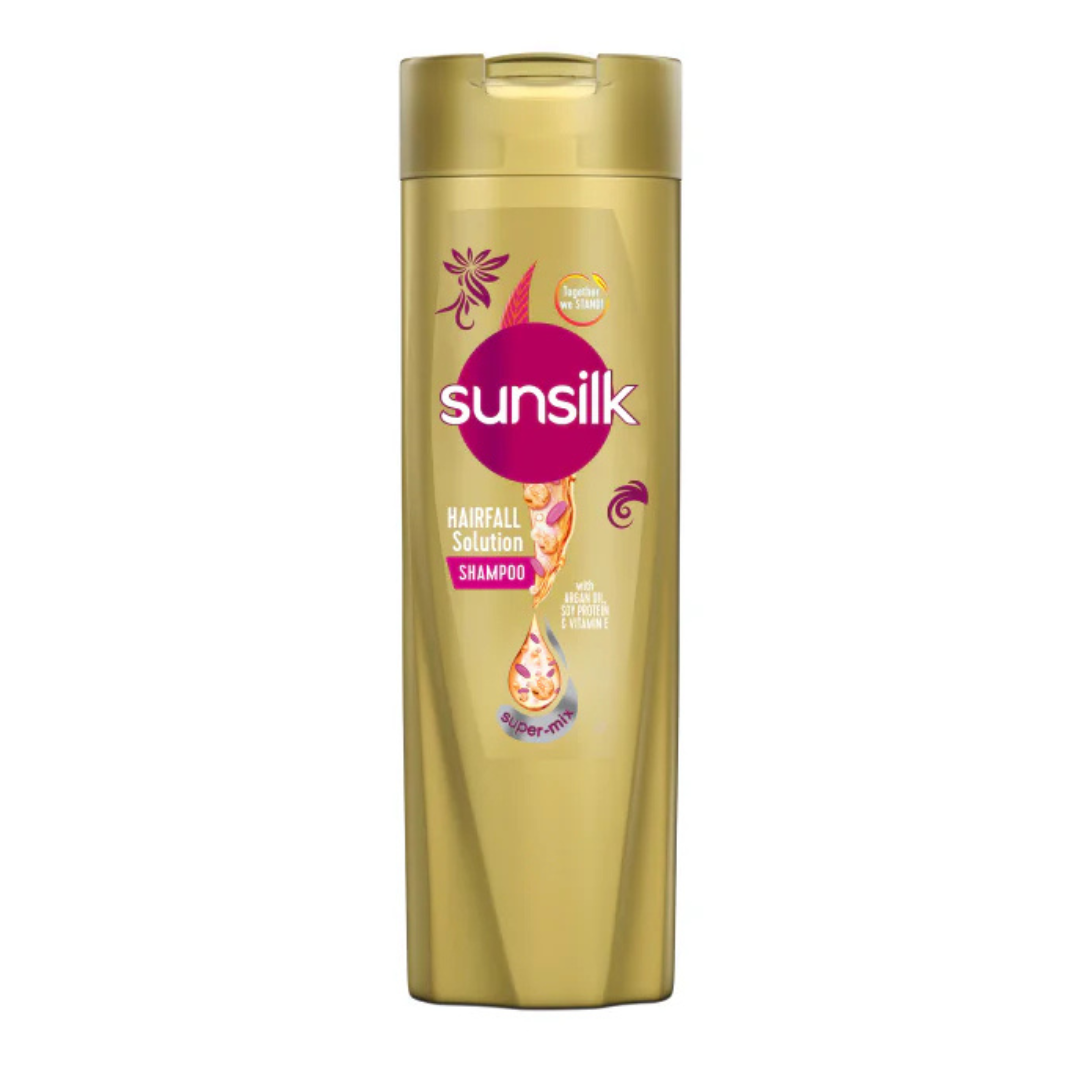 Sunsilk Hairfall Solution Shampoo 300ml
