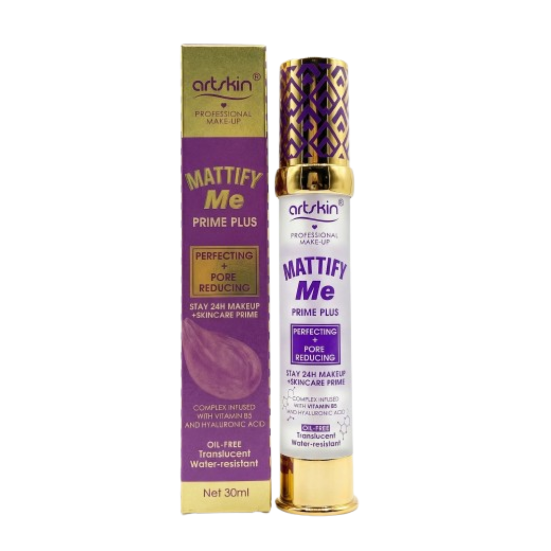 Artskin Professional Make-Up Prime Plus