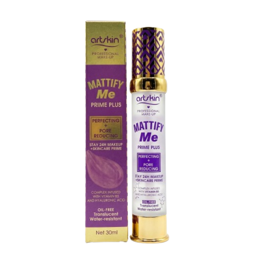 Artskin Professional Make-Up Prime Plus
