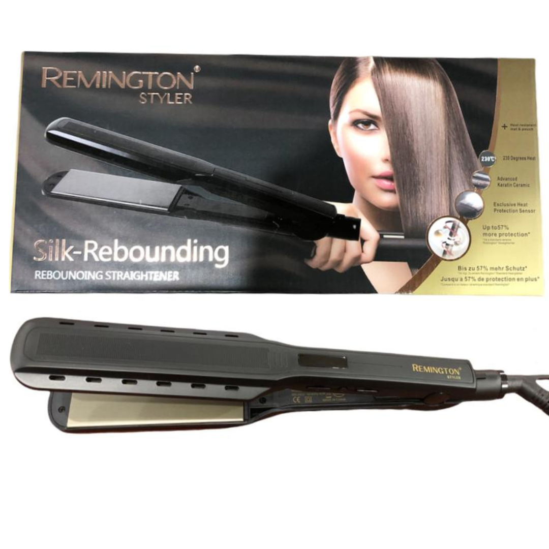 Remington Professional Hair Straightener (2)