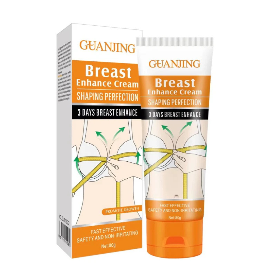 Guanjing Breast Enhance Cream