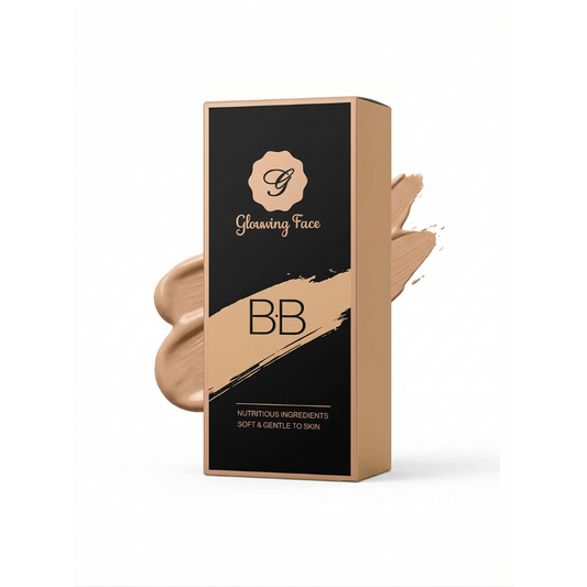Glowing Face BB Cream