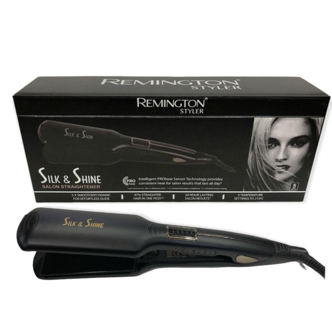 Remington Professional Hair Straightener (1)