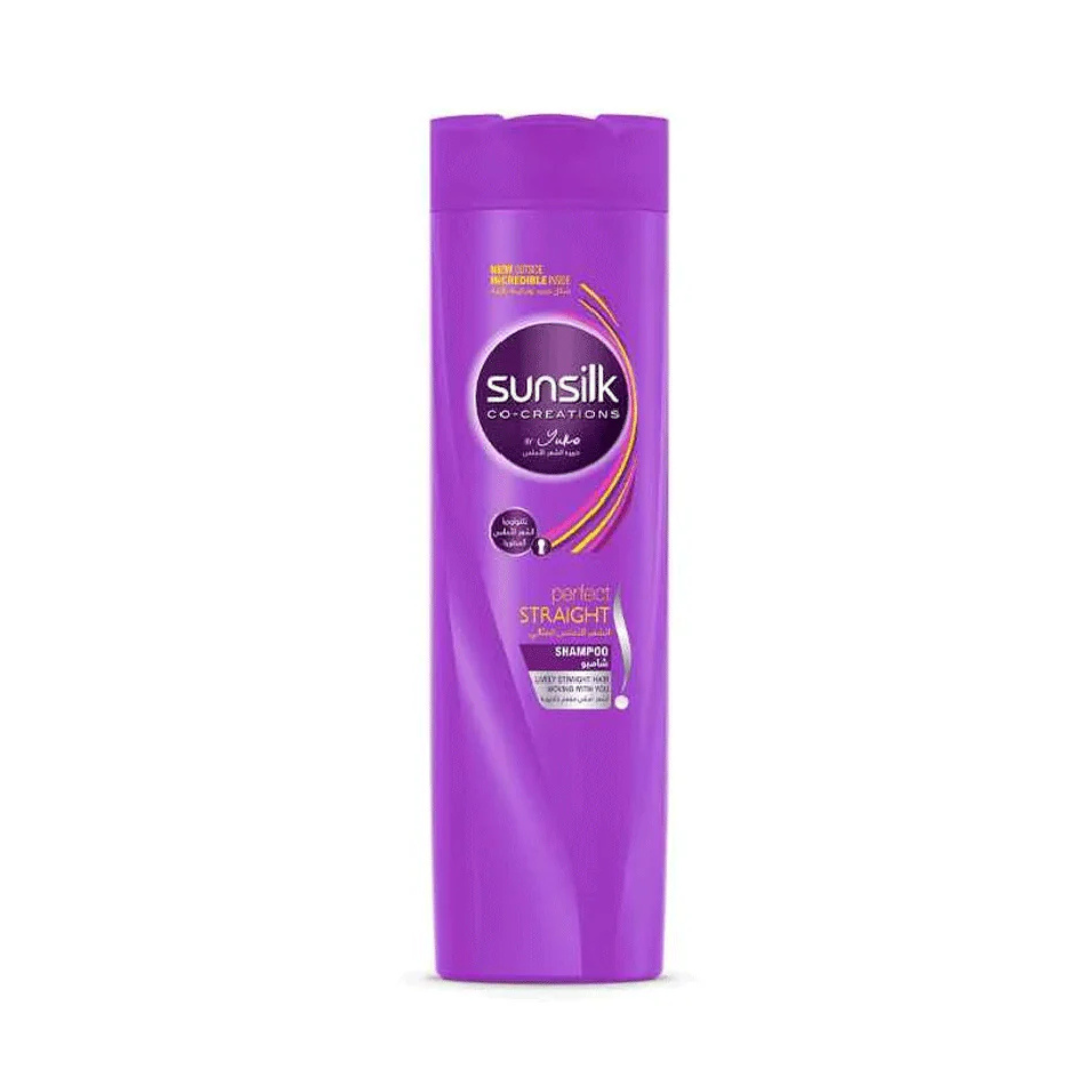 Sunsilk Shampoo Perfect Straight 300ml
