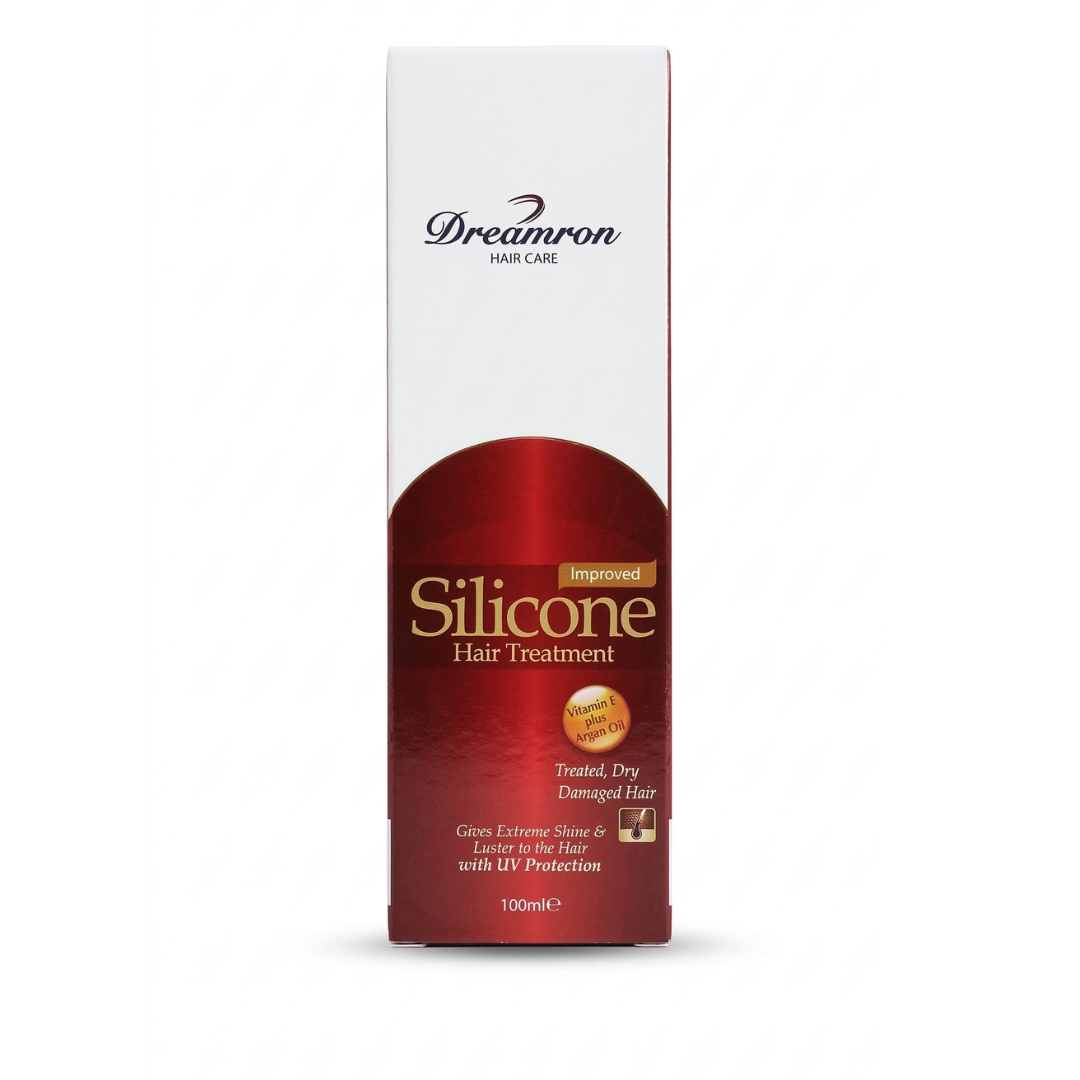 Dreamron Silicone Hair Serum 100ml