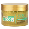 Silky Cool Face & Body Scrub Gel Gold 200ml