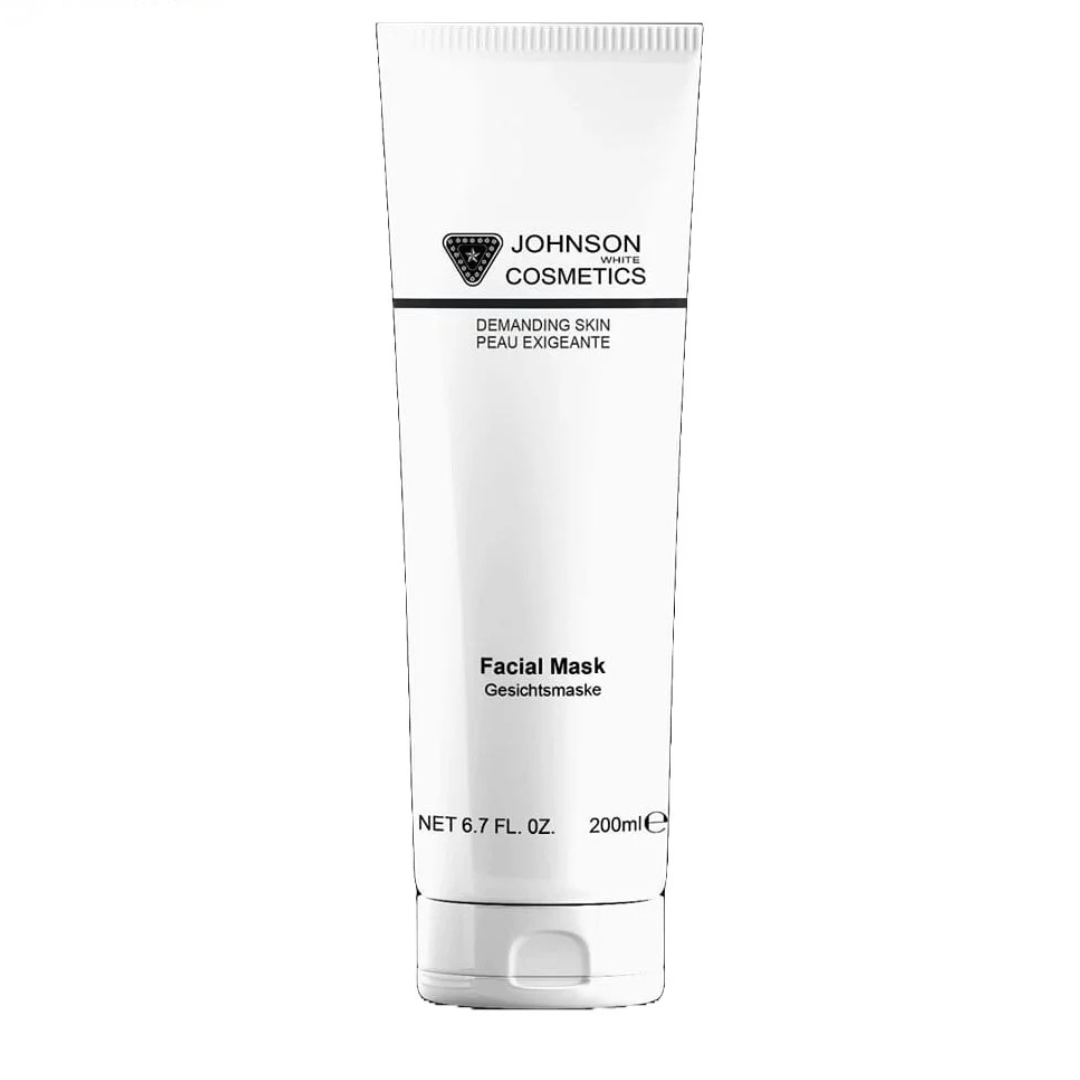 Johnson Facial Mask (200ml)