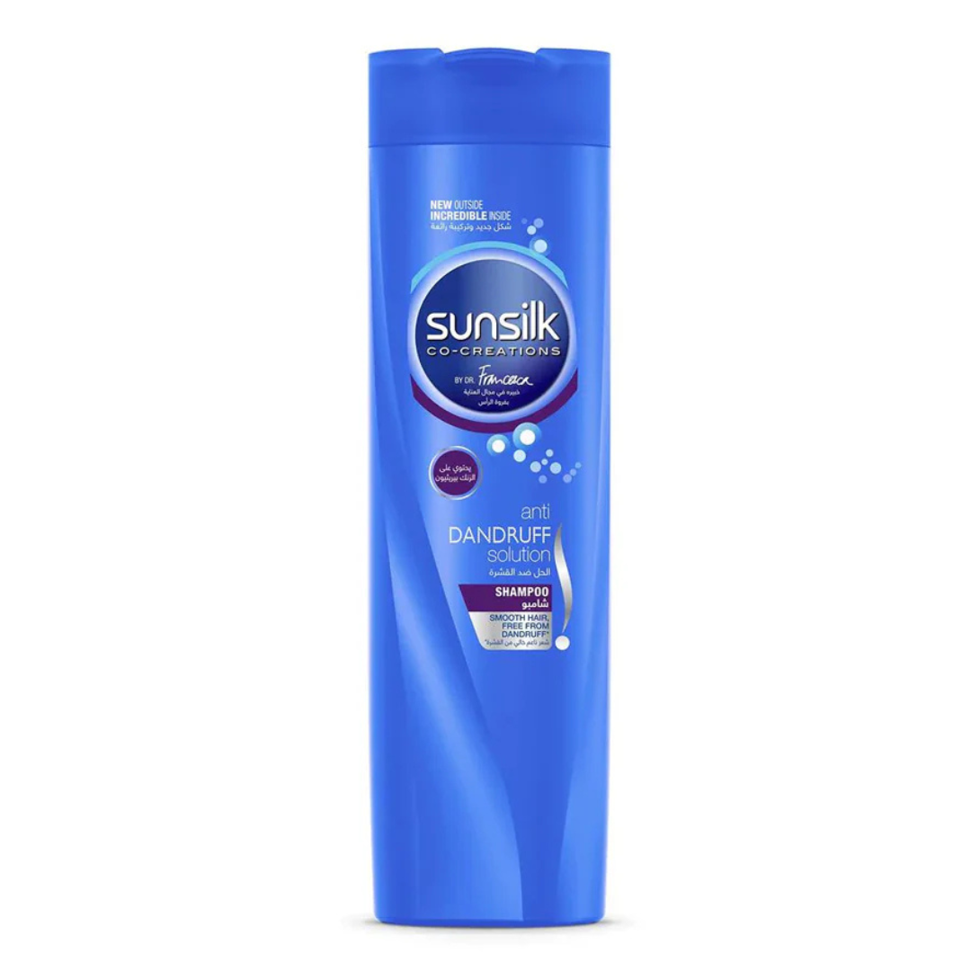 Sunsilk Shampoo Anti Dandruff 160ml