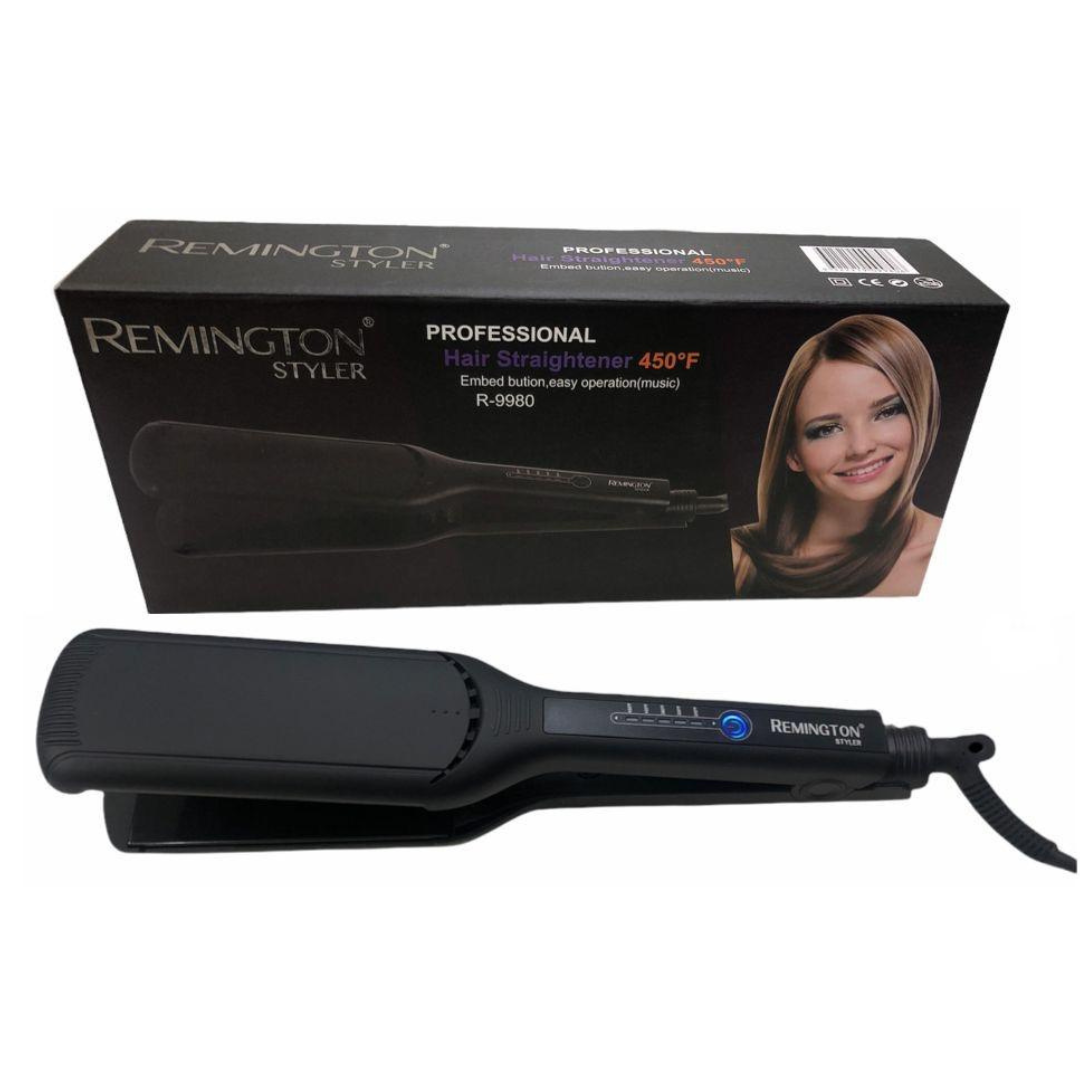 Remington Professional Hair Straightener (4)