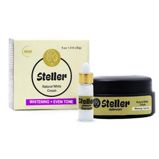 Steller Whitening Serum 30ml
