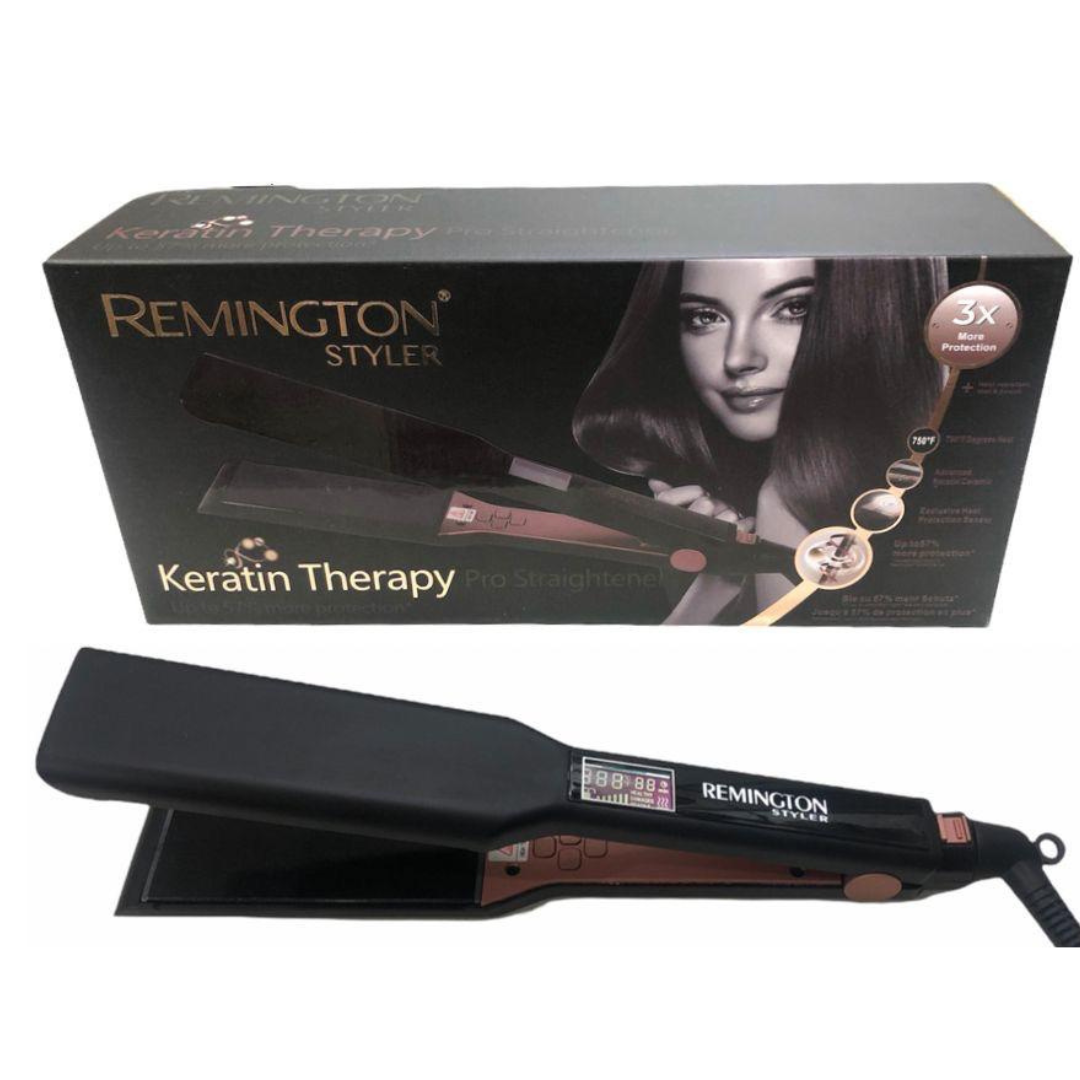 Remington Professional Hair Straightener (3)