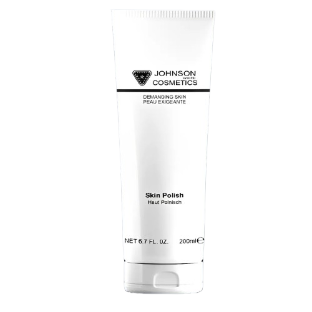 Johnson Skin Polish (200ml)