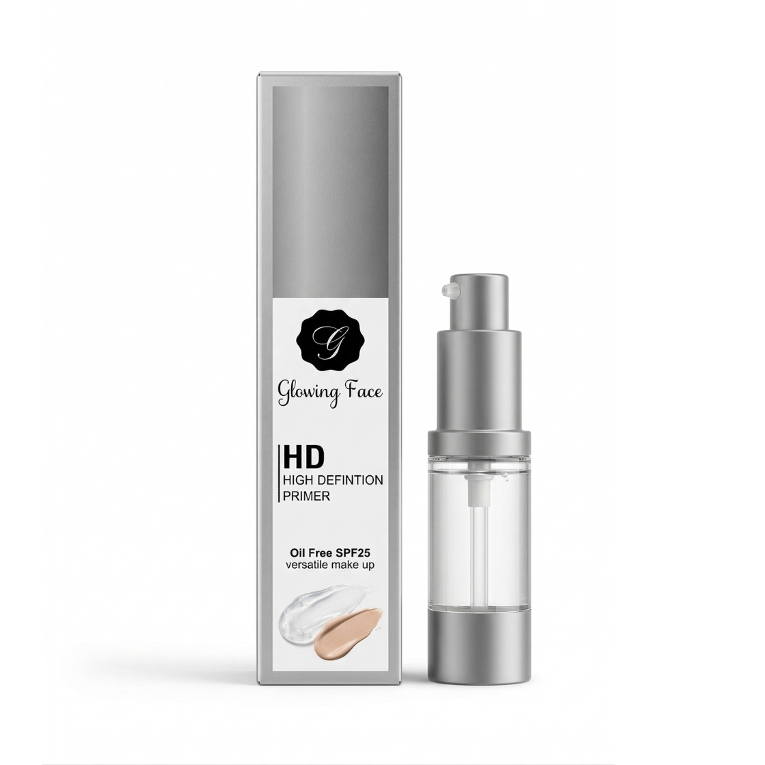 Glowing Face Primer