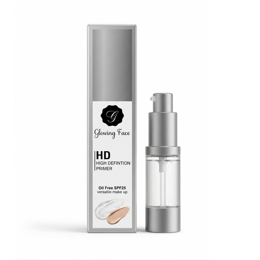 Glowing Face Primer
