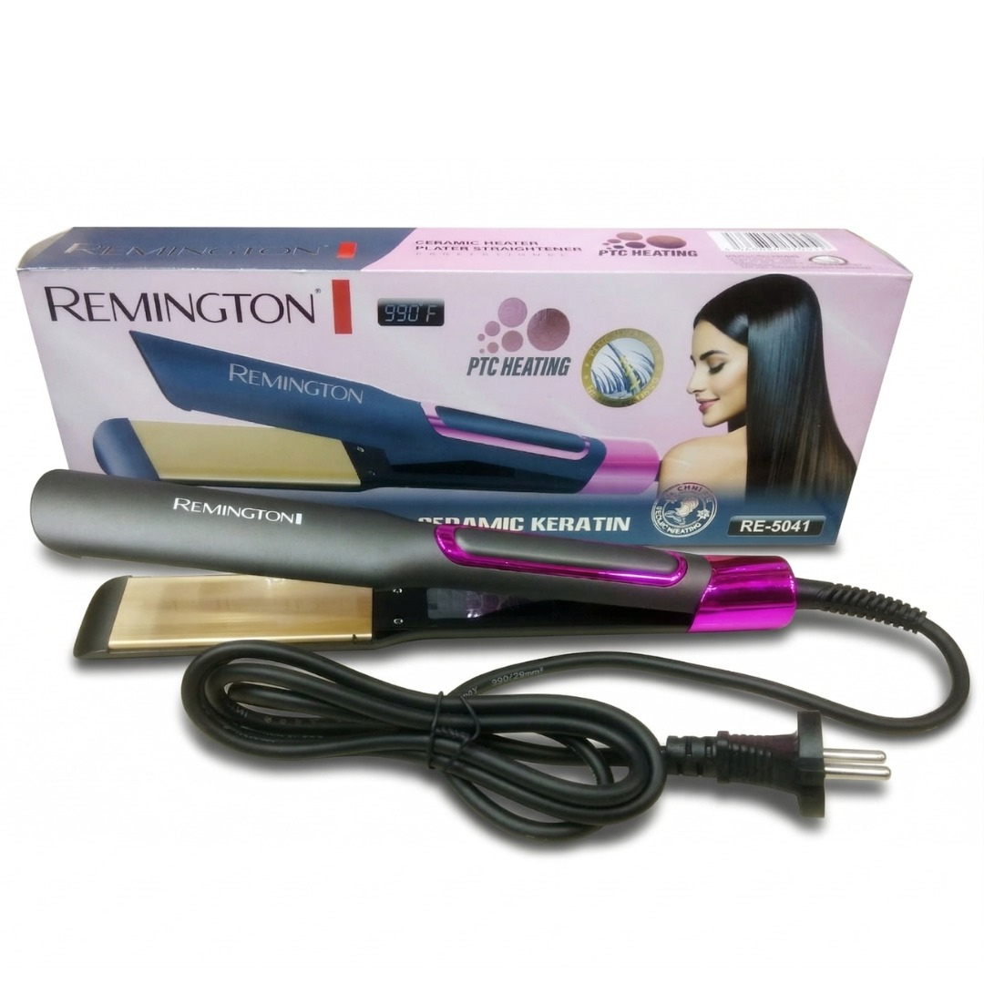 Remington Professional Hair Straightener (5)