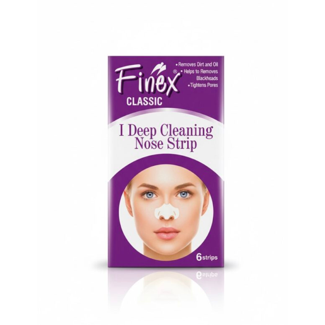 Finex Classic Nose Strip